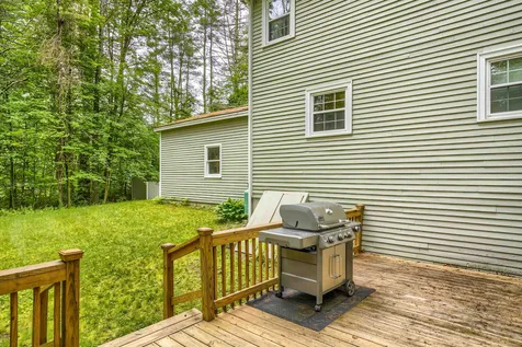 17 Mitchell Street Merrimack NH 03054