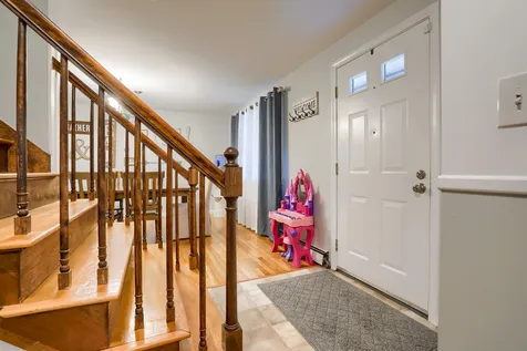 17 Mitchell Street Merrimack NH 03054