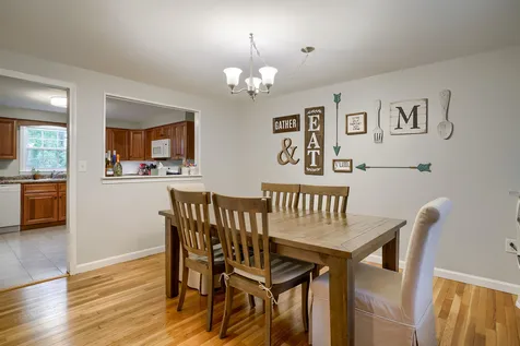 17 Mitchell Street Merrimack NH 03054