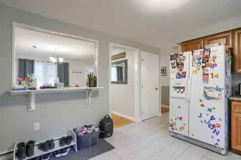 17 Mitchell Street Merrimack NH 03054