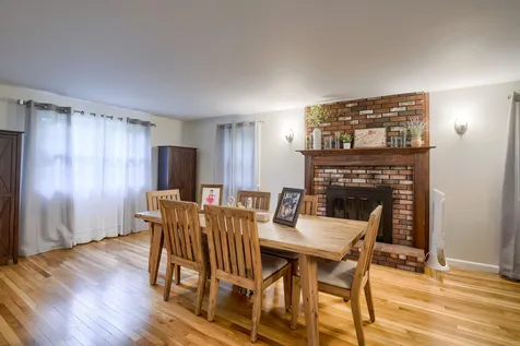 17 Mitchell Street Merrimack NH 03054