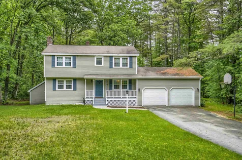 17 Mitchell Street Merrimack NH 03054