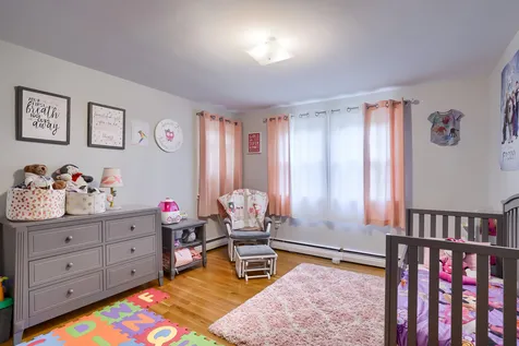 17 Mitchell Street Merrimack NH 03054