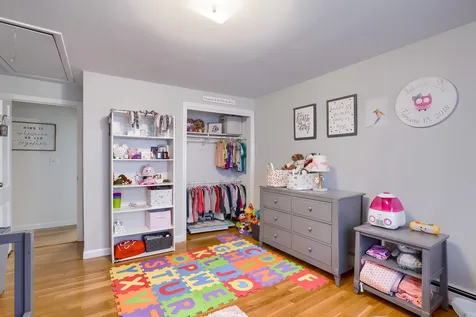 17 Mitchell Street Merrimack NH 03054