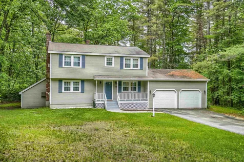 17 Mitchell Street Merrimack NH 03054