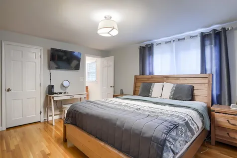 17 Mitchell Street Merrimack NH 03054