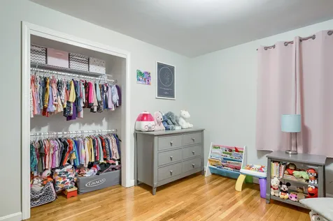 17 Mitchell Street Merrimack NH 03054