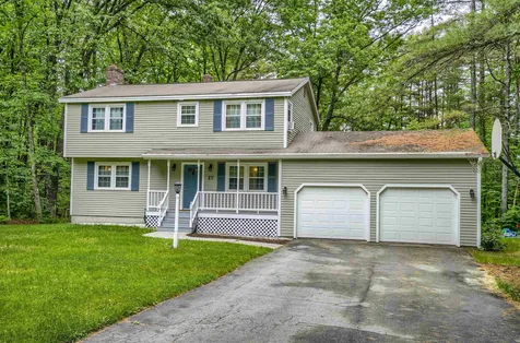 17 Mitchell Street Merrimack NH 03054