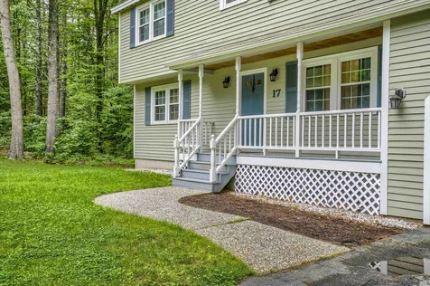 17 Mitchell Street Merrimack NH 03054
