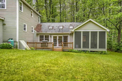 17 Mitchell Street Merrimack NH 03054