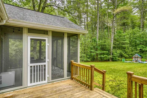 17 Mitchell Street Merrimack NH 03054