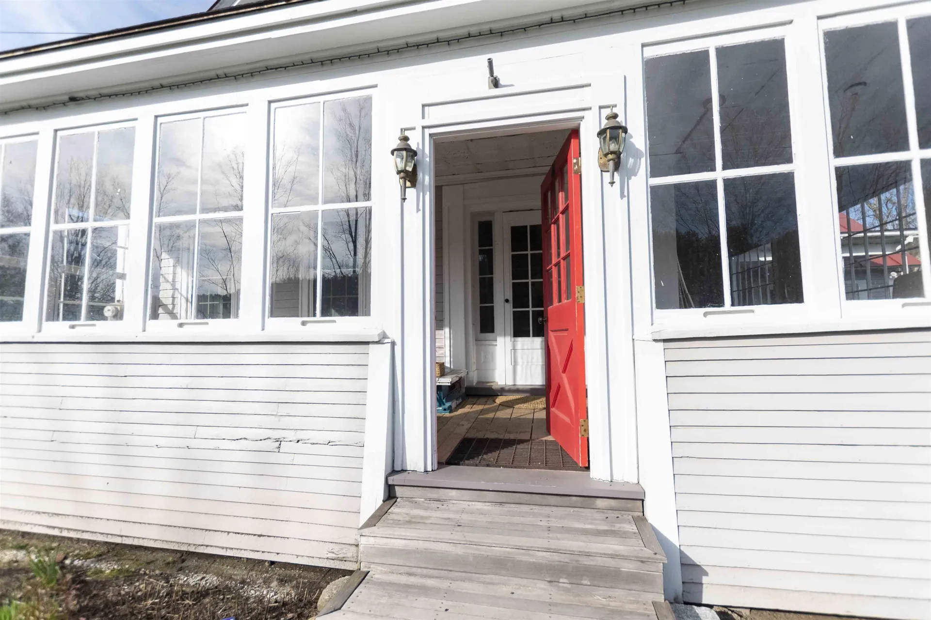 58 Dugway Road Waitsfield VT 05673-6116