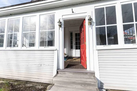 58 Dugway Road Waitsfield VT 05673-6116