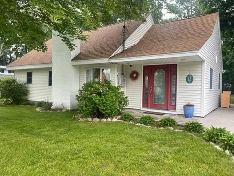 11 Orchard Terrace Salem NH 03079
