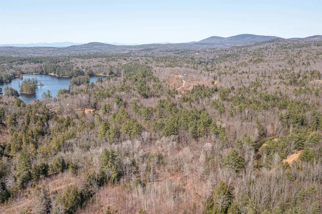 Lot 15 Canaan Road Gilmanton NH 03237