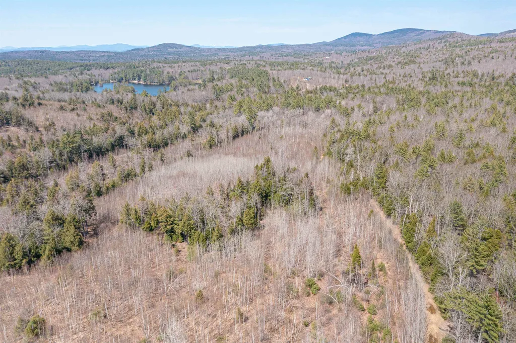 Lot 15 Canaan Road Gilmanton NH 03237