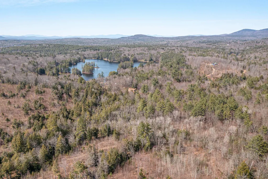 Lot 15 Canaan Road Gilmanton NH 03237