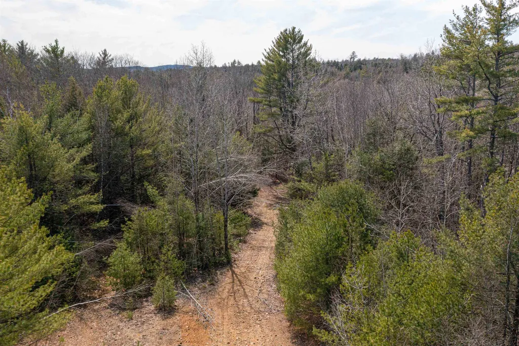 Lot 15 Canaan Road Gilmanton NH 03237