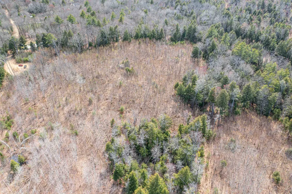 Lot 15 Canaan Road Gilmanton NH 03237