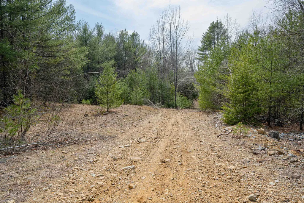 Lot 15 Canaan Road Gilmanton NH 03237