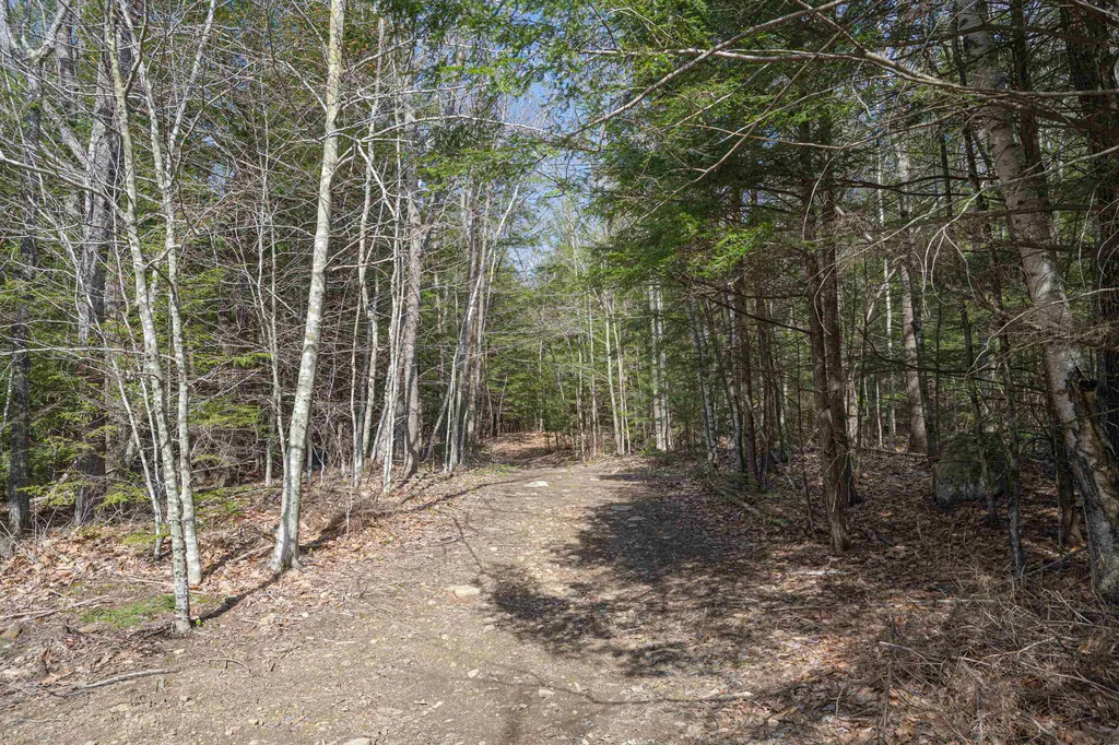 Lot 15 Canaan Road Gilmanton NH 03237