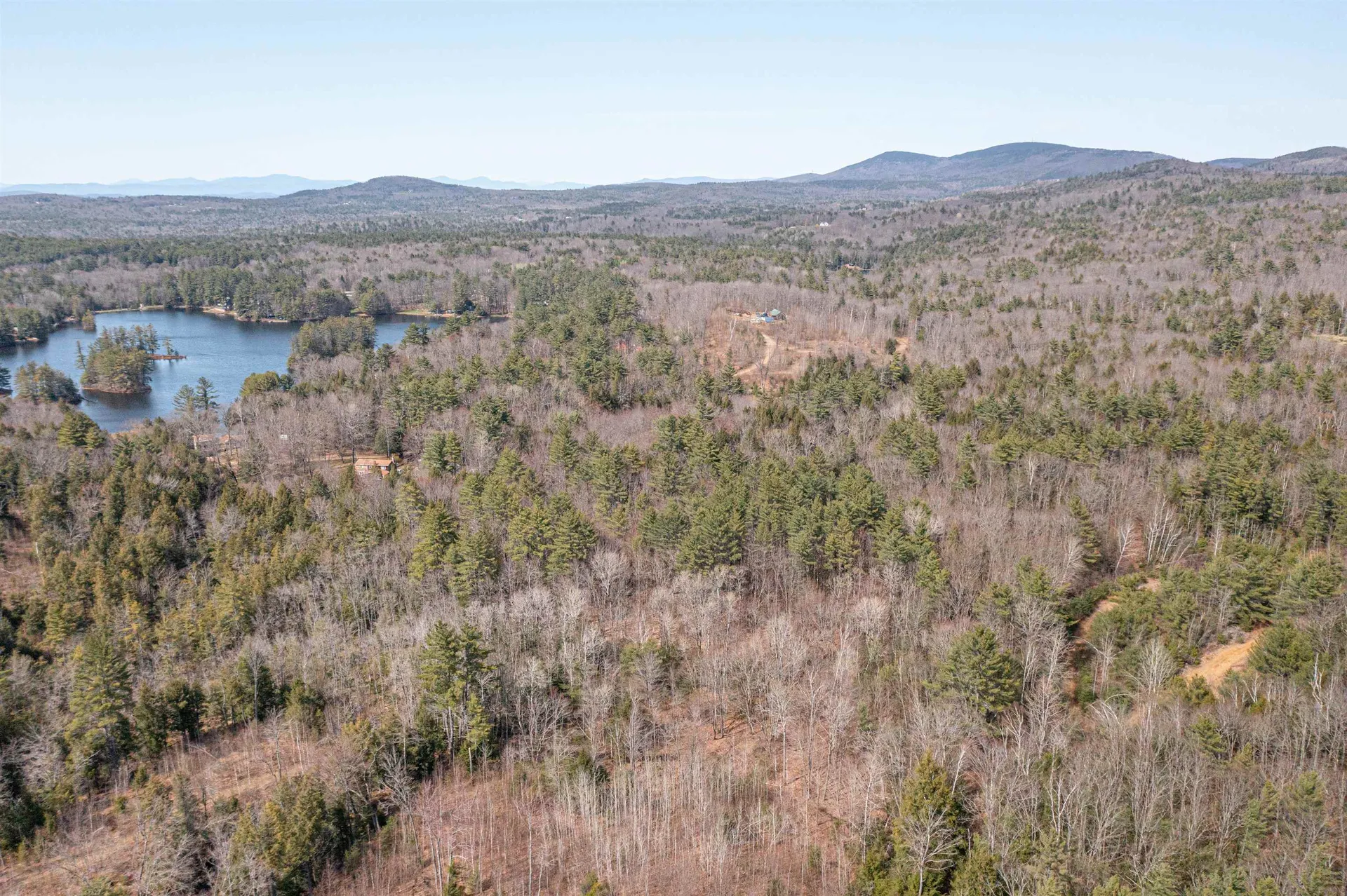 Lot 15 Canaan Road Gilmanton NH 03237