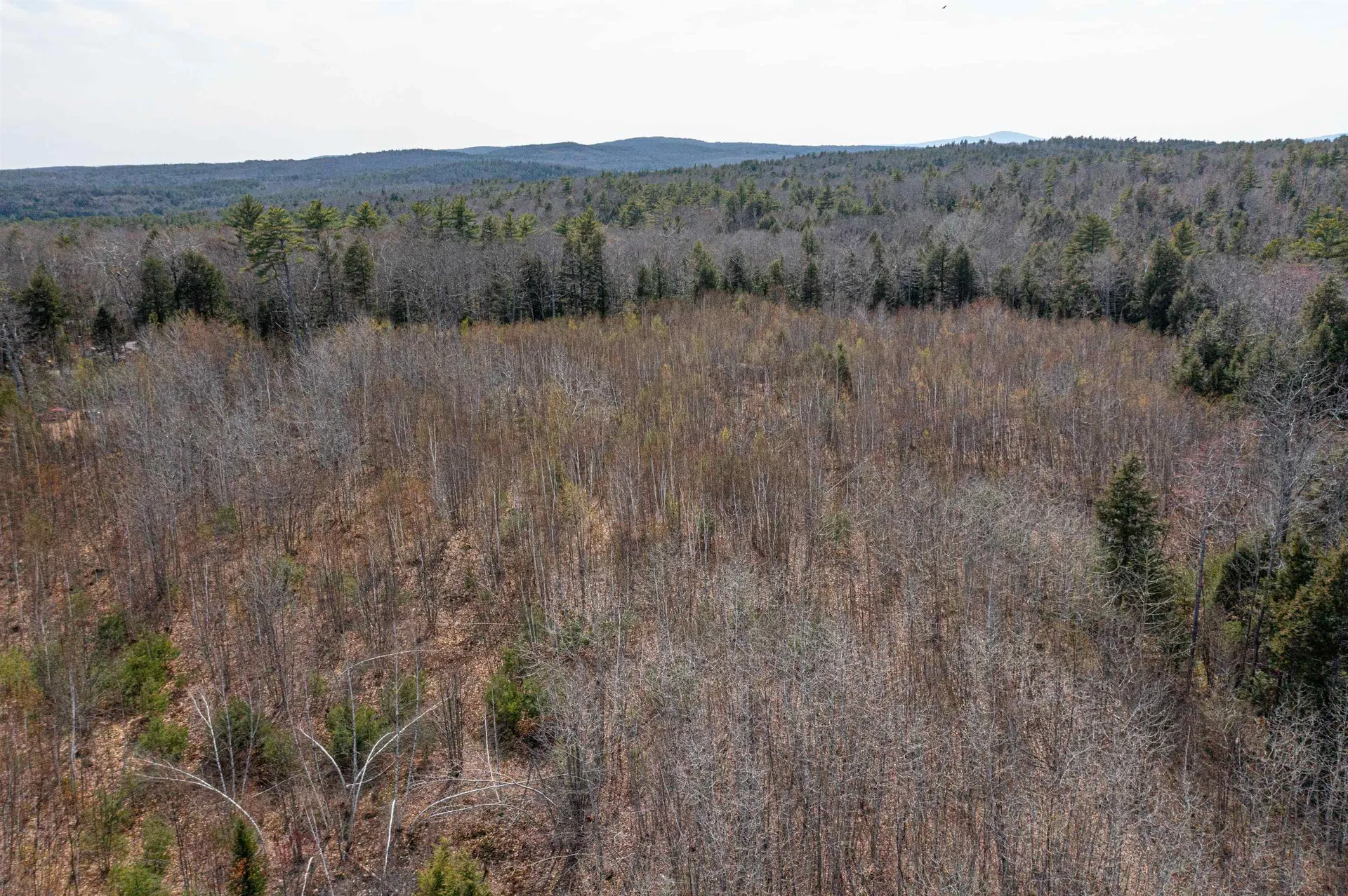 Lot 15 Canaan Road Gilmanton NH 03237