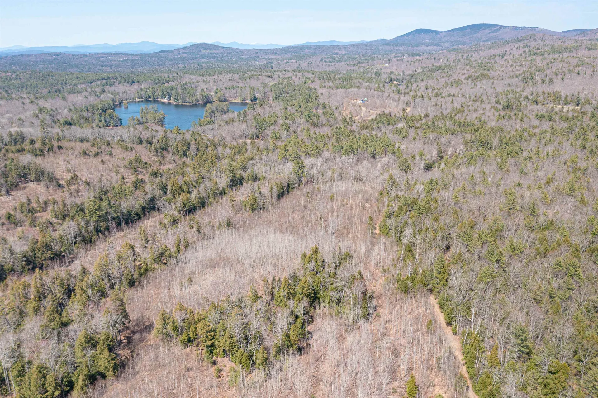 Lot 15 Canaan Road Gilmanton NH 03237