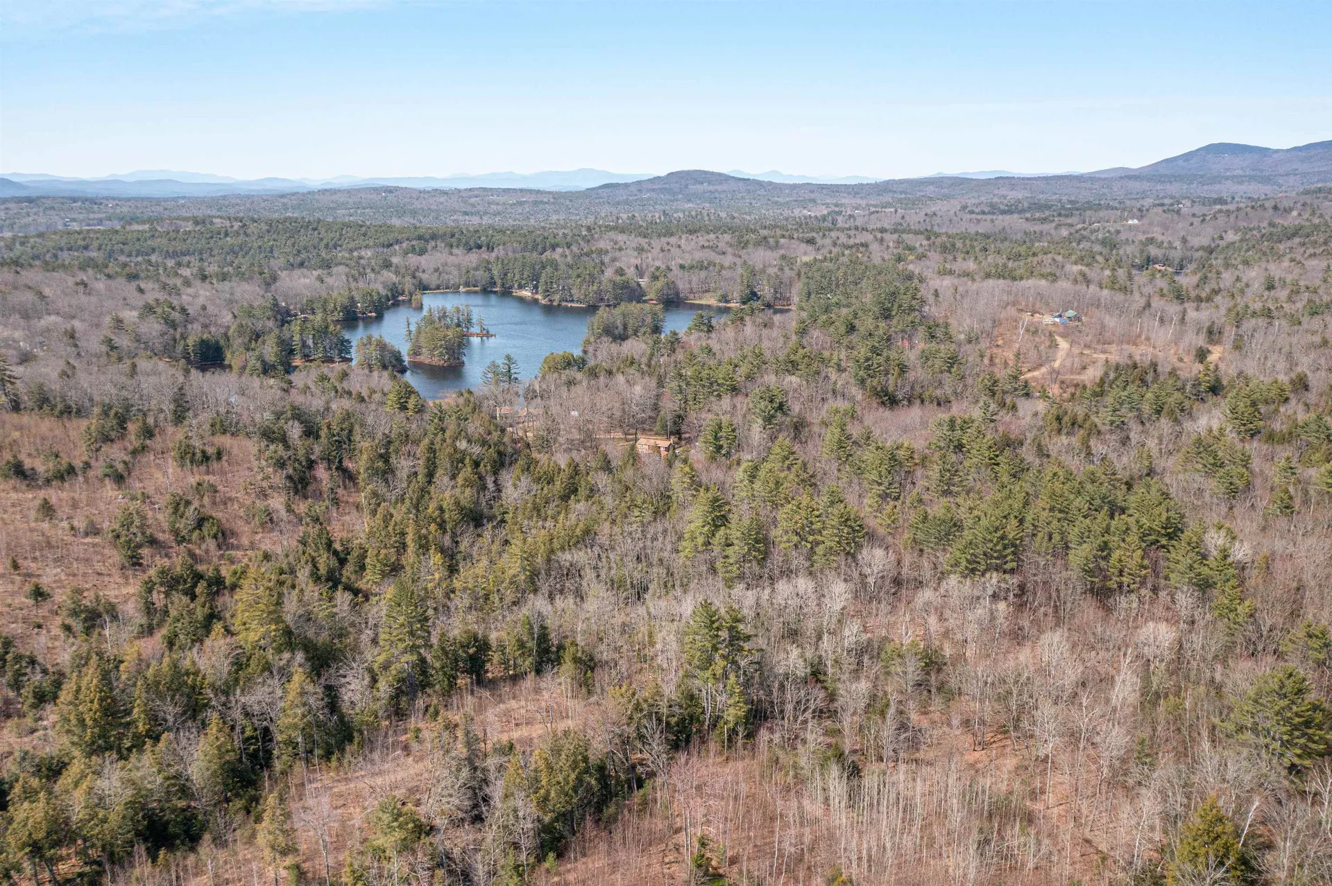 Lot 15 Canaan Road Gilmanton NH 03237