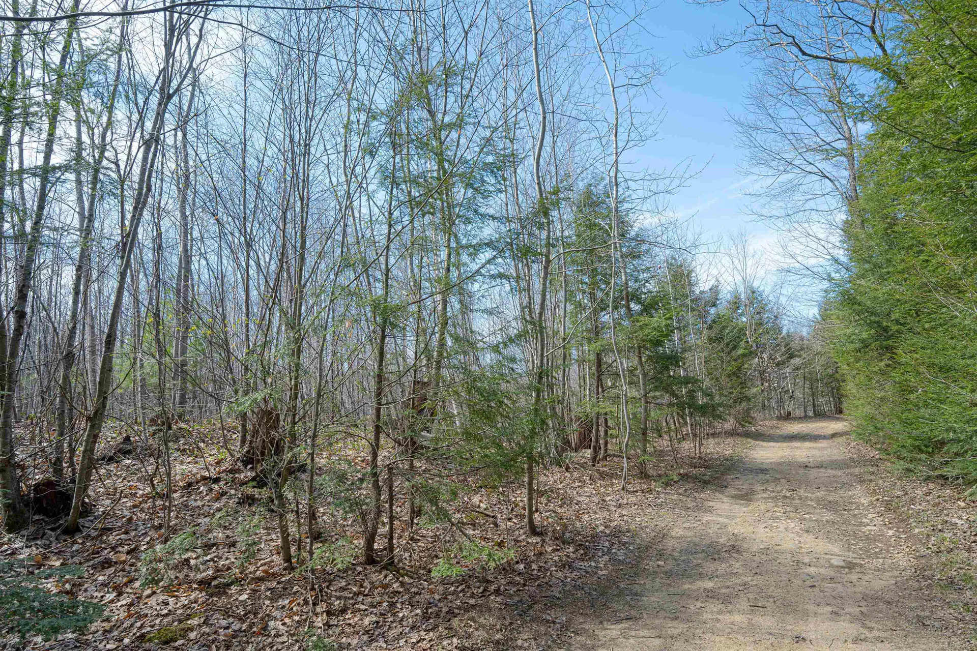 Lot 15 Canaan Road Gilmanton NH 03237