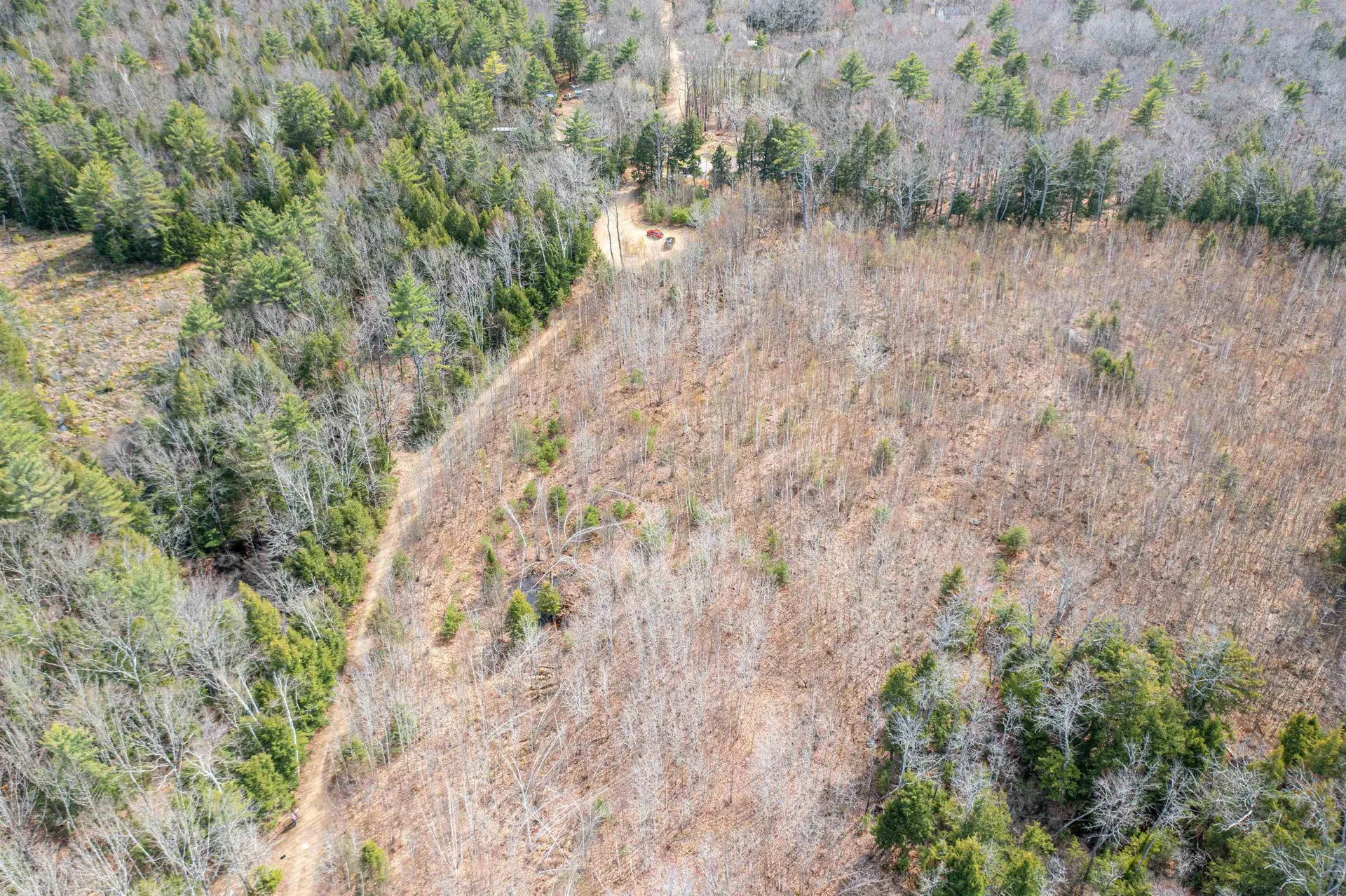 Lot 15 Canaan Road Gilmanton NH 03237