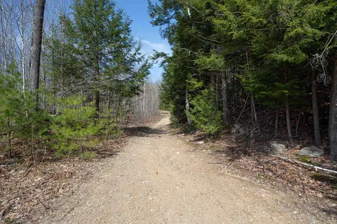 Lot 15 Canaan Road Gilmanton NH 03237