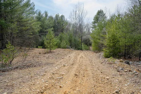 Lot 15 Canaan Road Gilmanton NH 03237
