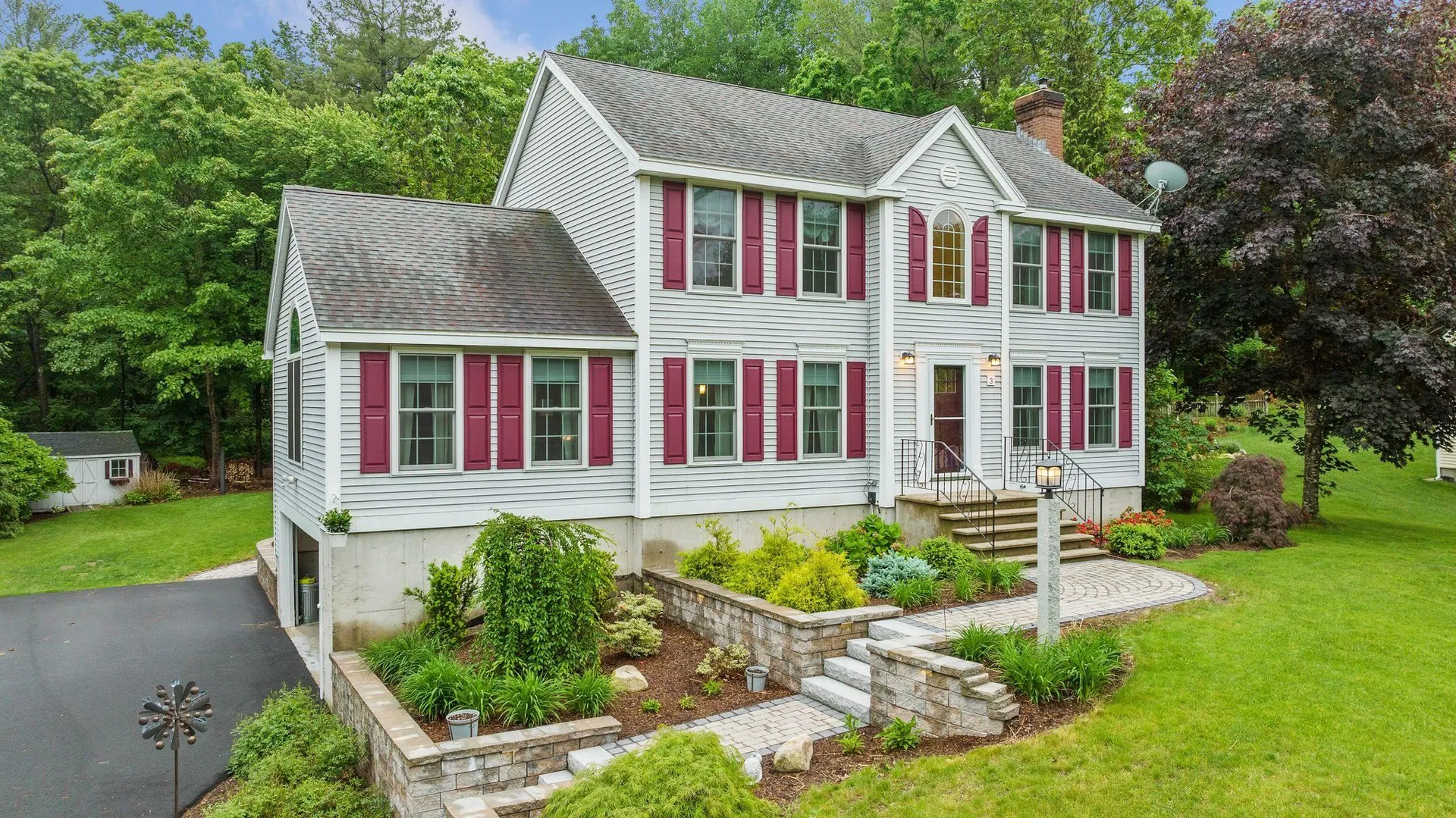 3 Saddleback Road Londonderry NH 03053