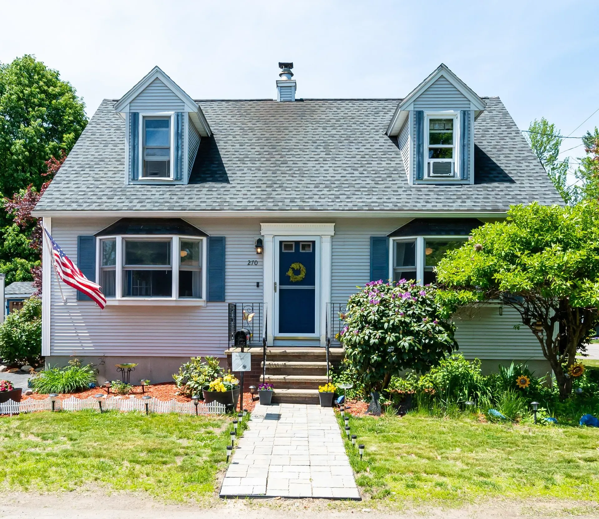 270 Knowlton Street Manchester NH 03103