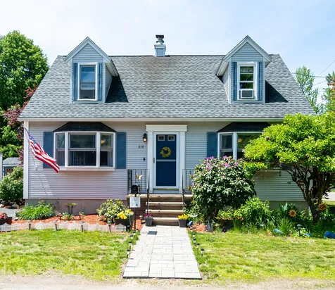270 Knowlton Street Manchester NH 03103