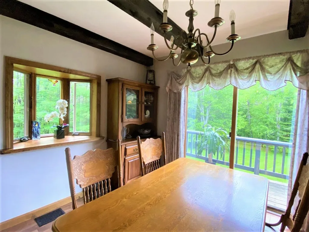 110 Partridge Road Barre Town VT 05641