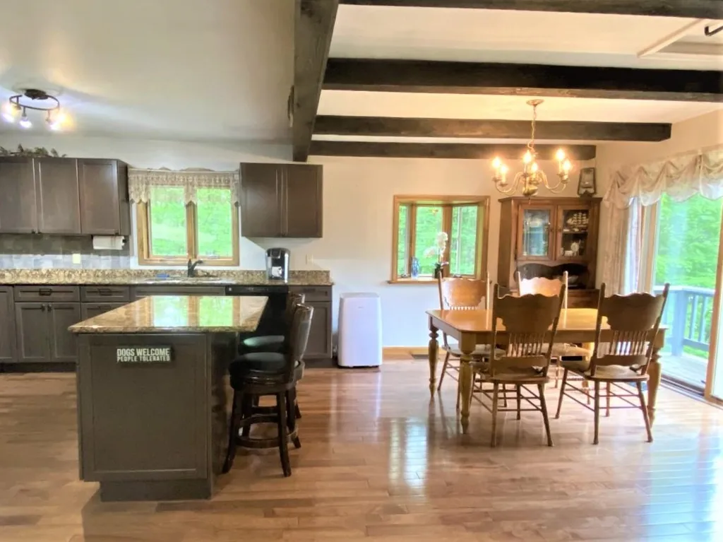 110 Partridge Road Barre Town VT 05641