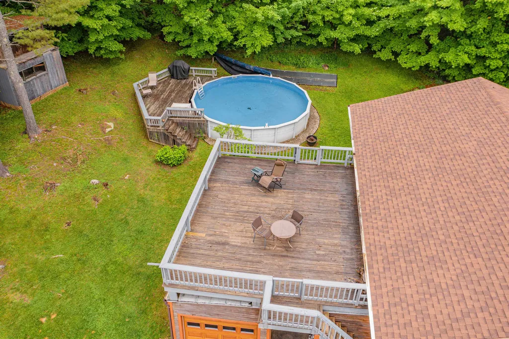 110 Partridge Road Barre Town VT 05641
