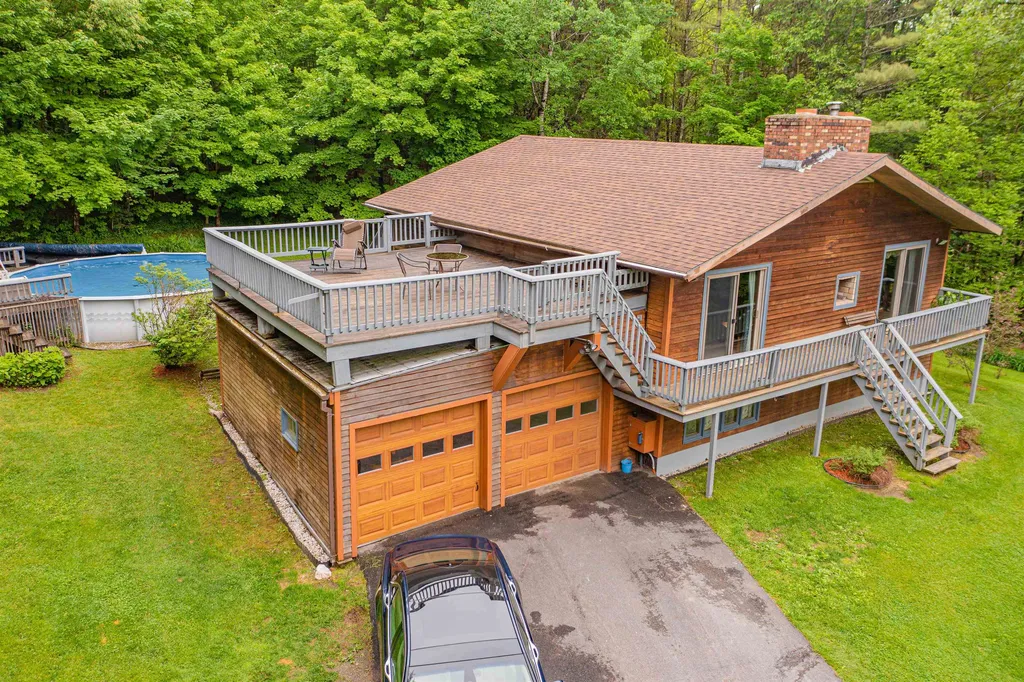 110 Partridge Road Barre Town VT 05641