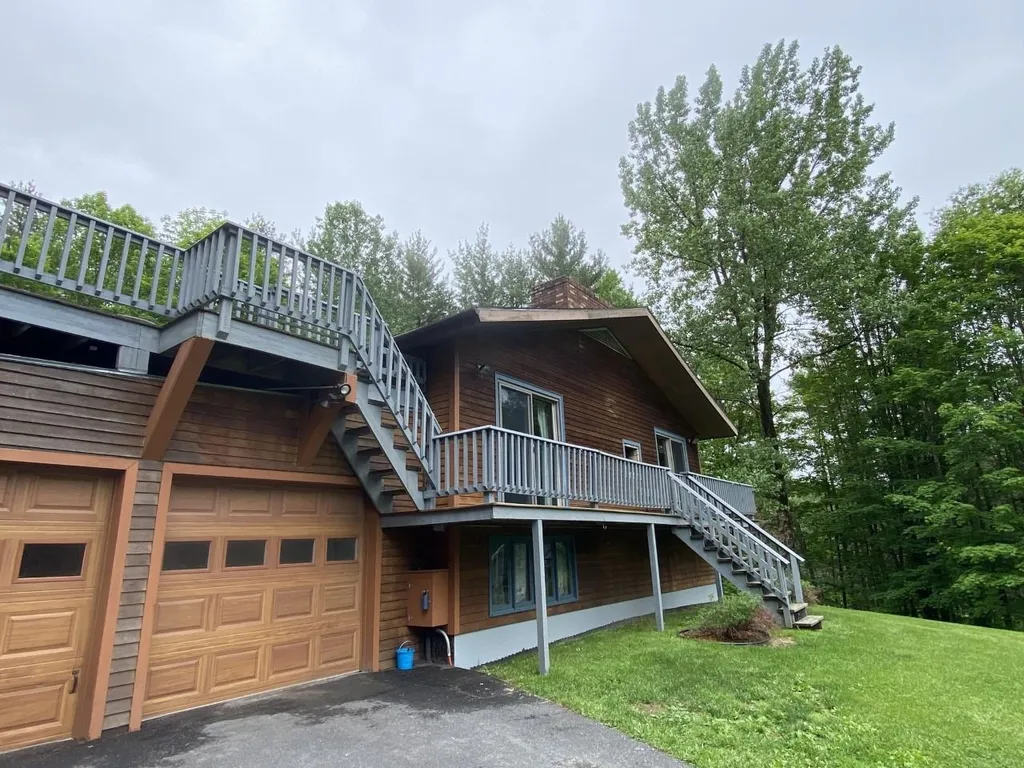 110 Partridge Road Barre Town VT 05641