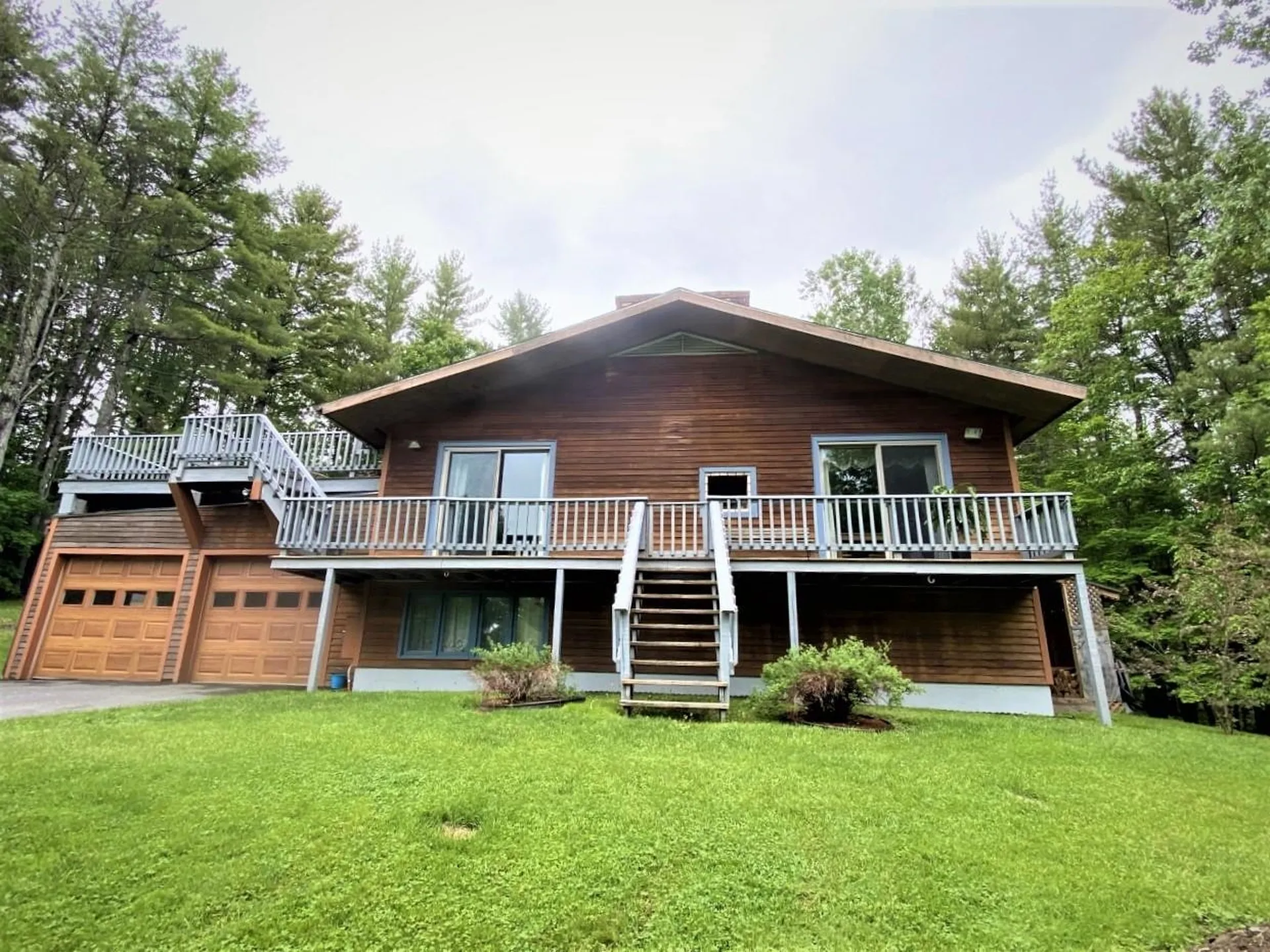 110 Partridge Road Barre Town VT 05641