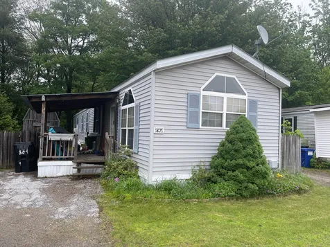 67 Rita Way Milton VT 05468