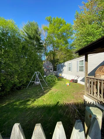 67 Rita Way Milton VT 05468