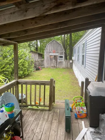 67 Rita Way Milton VT 05468