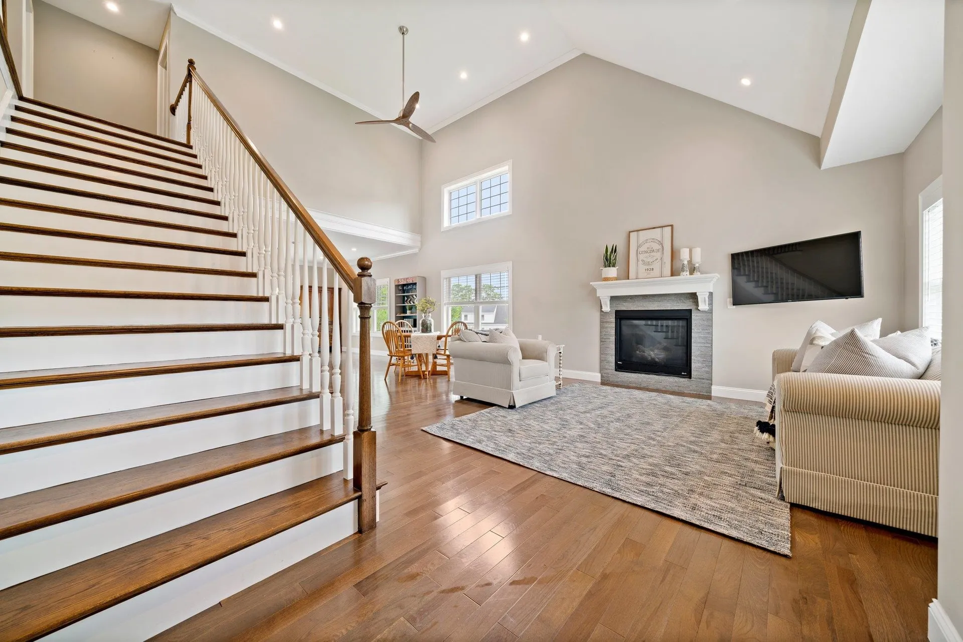 9 Chadwick Circle Windham NH 03087