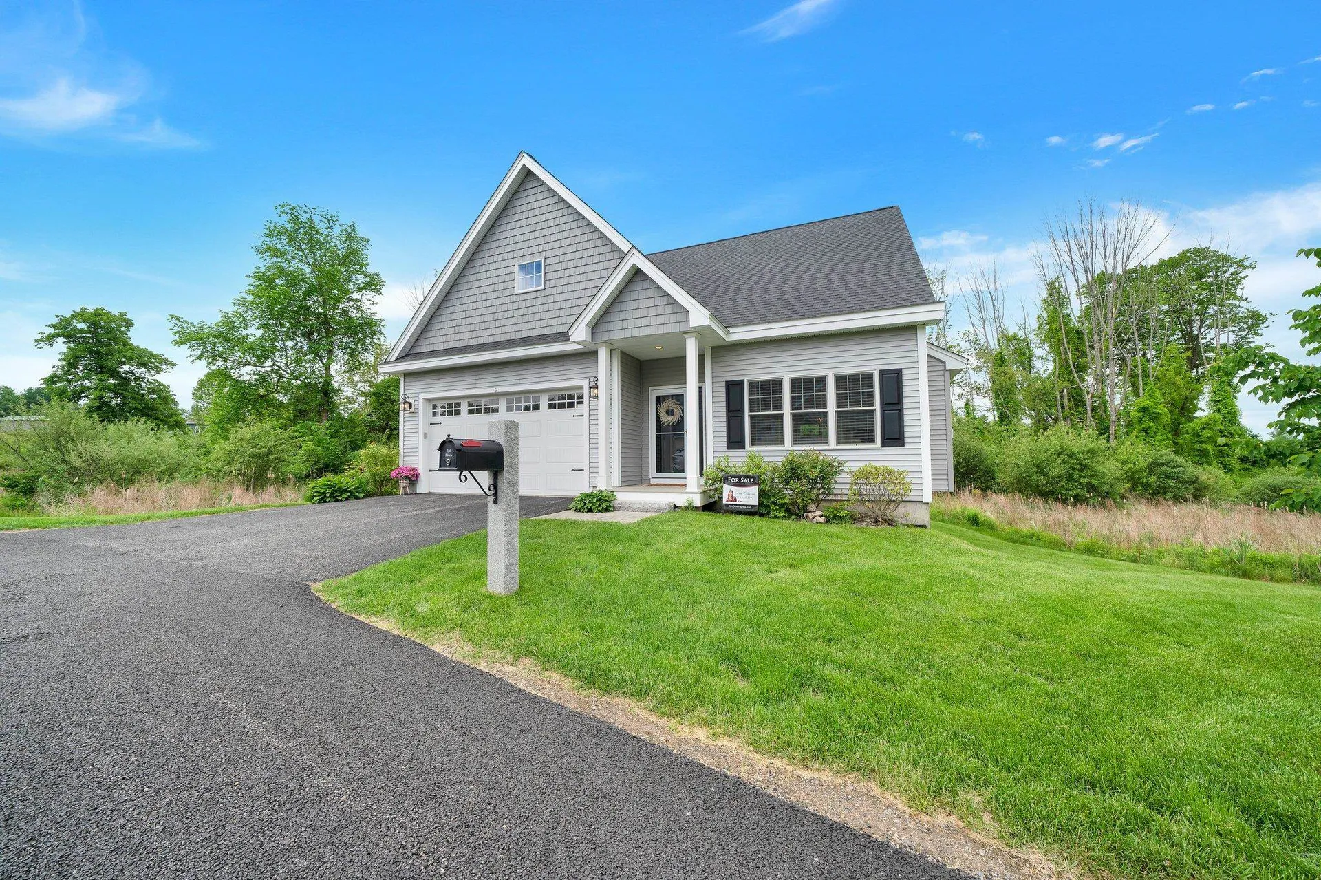 9 Chadwick Circle Windham NH 03087