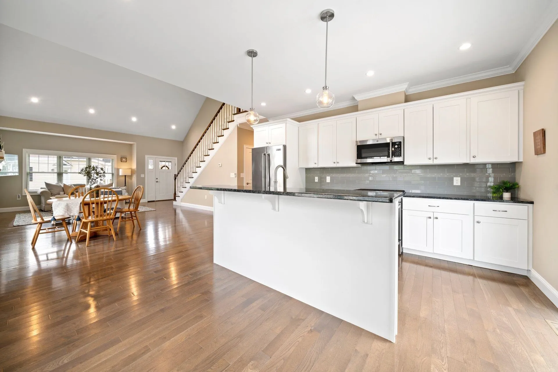 9 Chadwick Circle Windham NH 03087