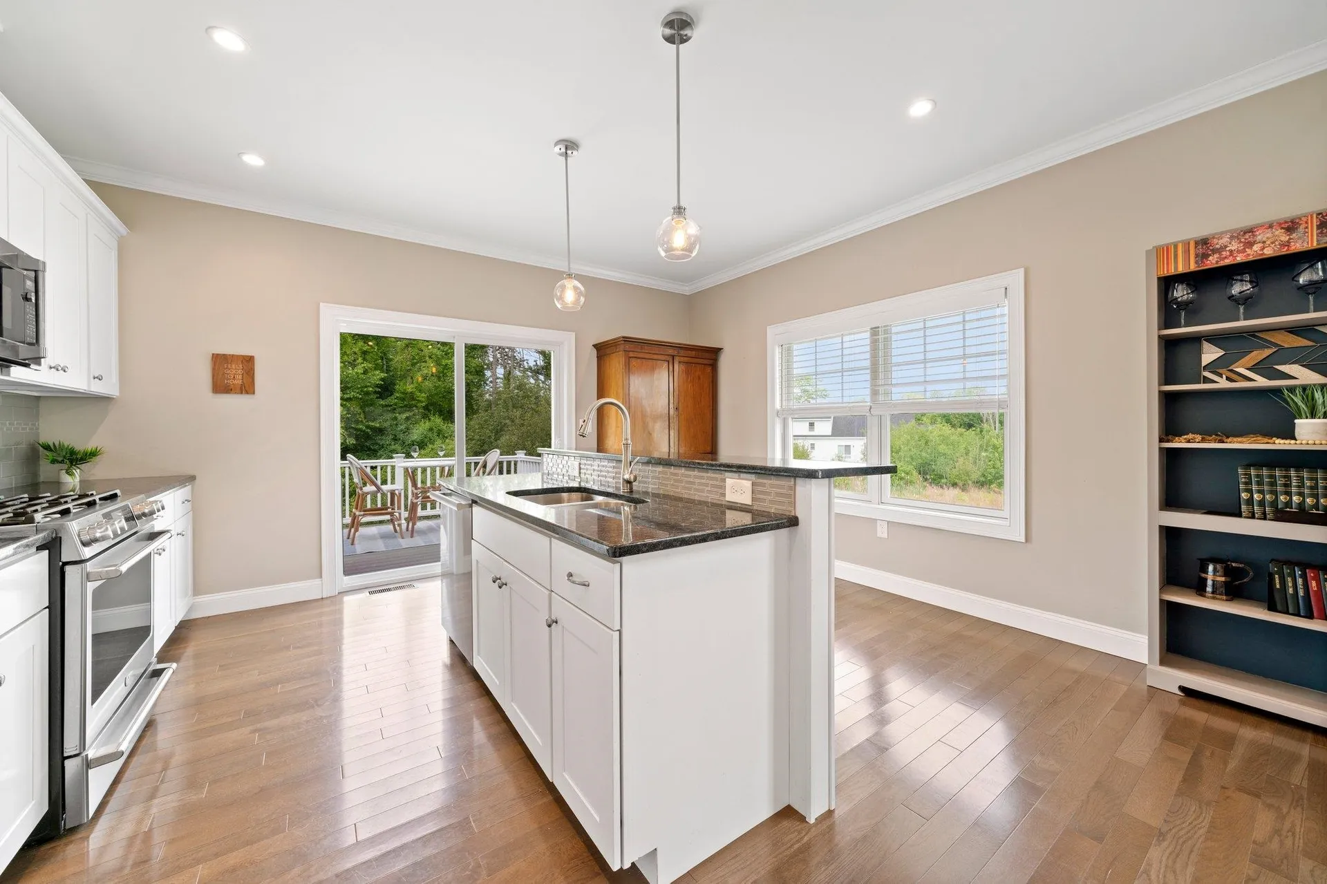 9 Chadwick Circle Windham NH 03087