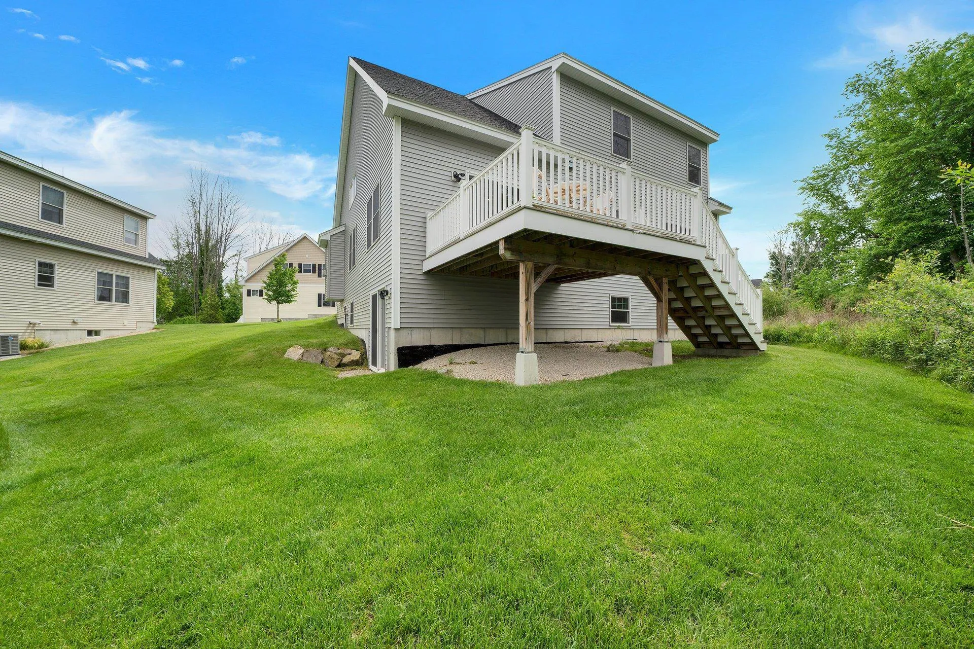 9 Chadwick Circle Windham NH 03087